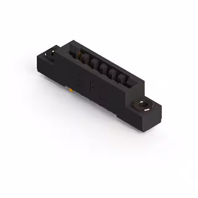 357-012-540-203 EDAC Inc.  Edgeboard Connectors